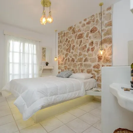 Διαμέρισμα Simos Luxury Naxos City