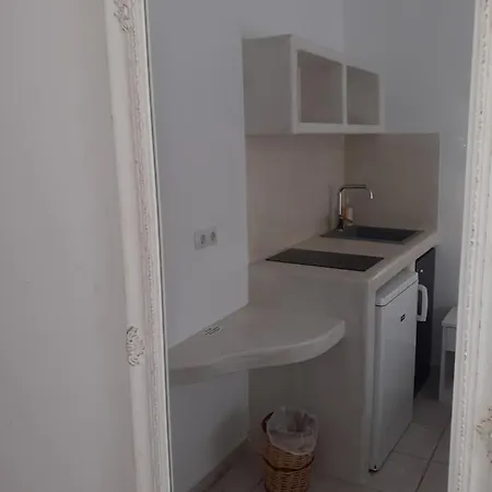 Διαμέρισμα Simos Luxury Naxos City