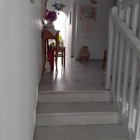 Simos Luxury Διαμέρισμα