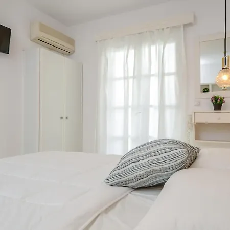 Διαμέρισμα Simos Luxury