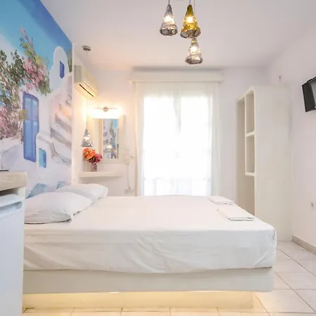 Διαμέρισμα Simos Luxury