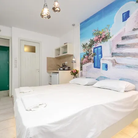 Διαμέρισμα Simos Luxury
