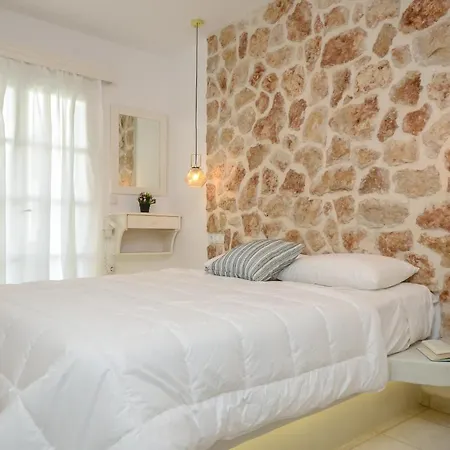 Διαμέρισμα Simos Luxury