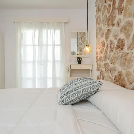 Simos Luxury Διαμέρισμα Naxos City