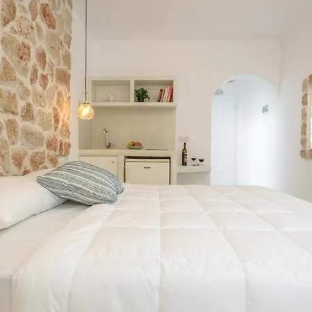 Simos Luxury Διαμέρισμα Naxos City