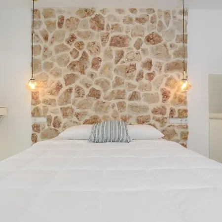 Simos Luxury アパート Naxos City