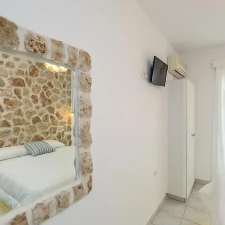 Διαμέρισμα Simos Luxury