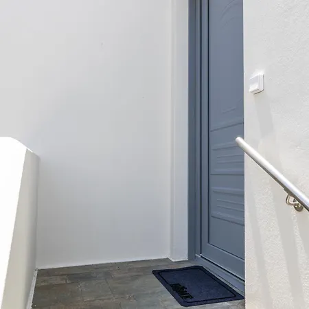 Simos Luxury Διαμέρισμα Naxos City