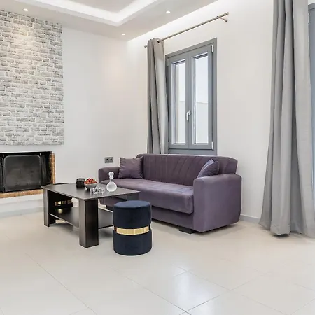 Simos Luxury Διαμέρισμα *