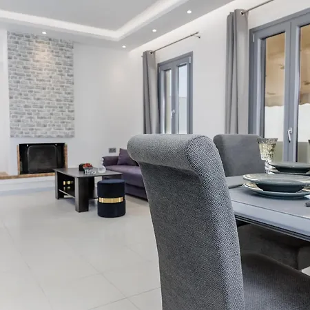 Simos Luxury Διαμέρισμα