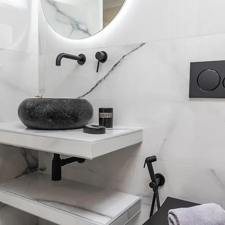 Διαμέρισμα Simos Luxury Naxos City