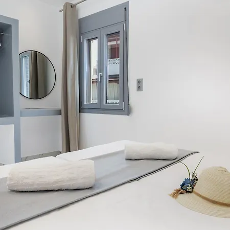 Simos Luxury Διαμέρισμα *
