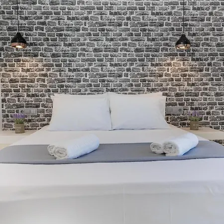 Simos Luxury Διαμέρισμα *