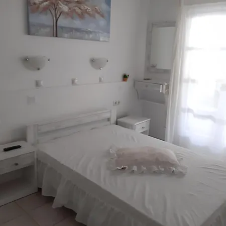 Διαμέρισμα Simos Luxury