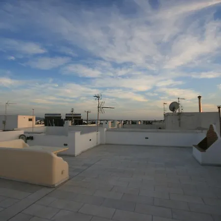 Simos Luxury Διαμέρισμα Naxos City