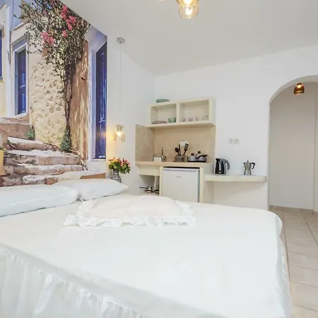 Simos Luxury Διαμέρισμα