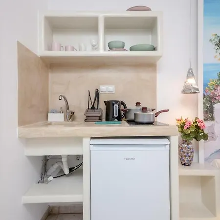 Simos Luxury Διαμέρισμα *