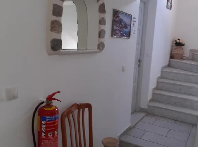 Simos Luxury Naxos City