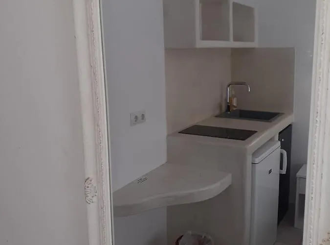 Apartamento Simos Luxury Naxos City