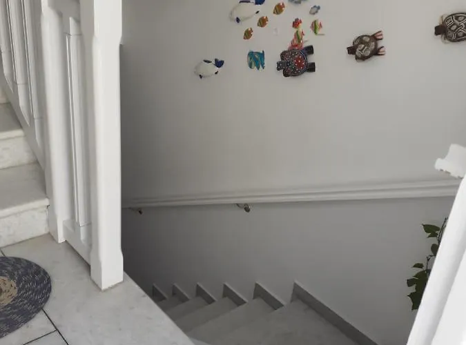 Simos Luxury * Naxos City