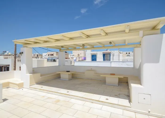 Simos Luxury Apartamento