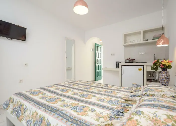 Simos Luxury Apartamento