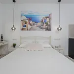 Simos Luxury Apartment Naxos City