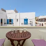 Apartment Simos Luxury