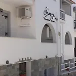 Apartment Simos Luxury Naxos City