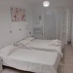 Apartment Simos Luxury Naxos City