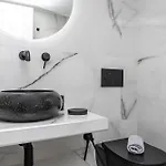 Apartment Simos Luxury Naxos City