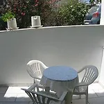 Simos Luxury Apartment *