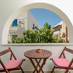 Simos Luxury Apartment Naxos City