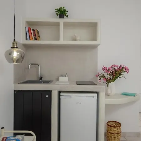 Apartment Simos Luxury