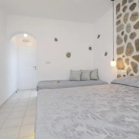 Apartment Simos Luxury *