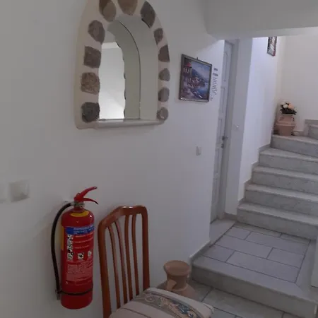 Simos Luxury Naxos City