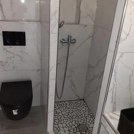 Apartment Simos Luxury *