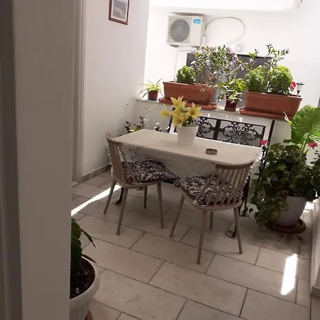 Simos Luxury Apartment *
