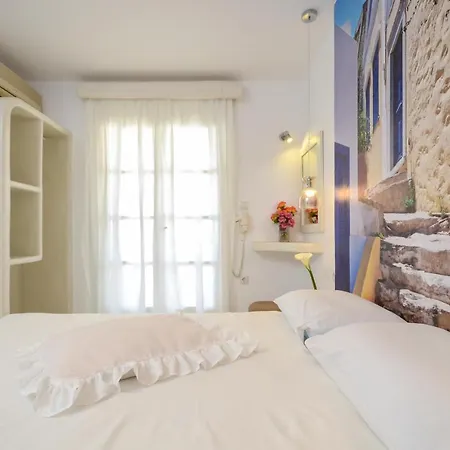 Apartment Simos Luxury *