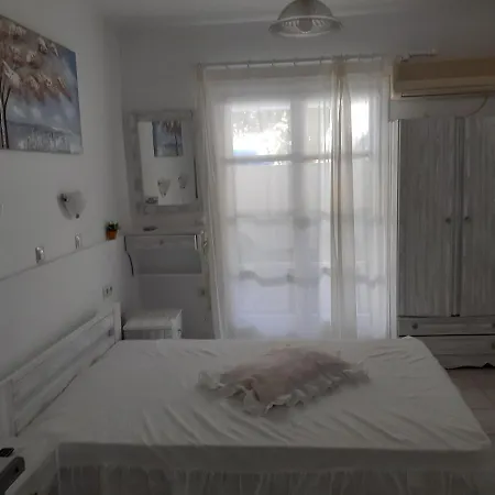 Apartment Simos Luxury