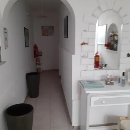 Simos Luxury Apartment