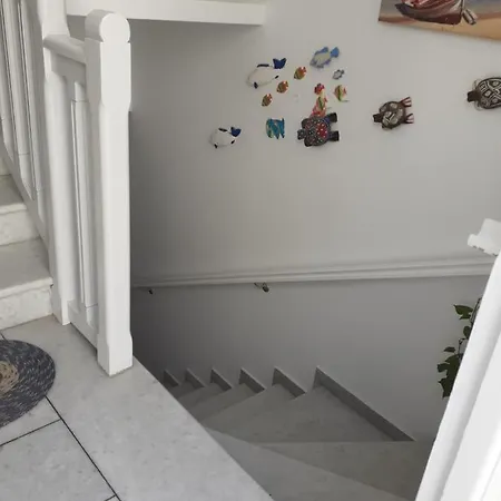 Simos Luxury * Naxos City