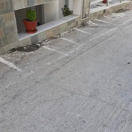 Apartment Simos Luxury