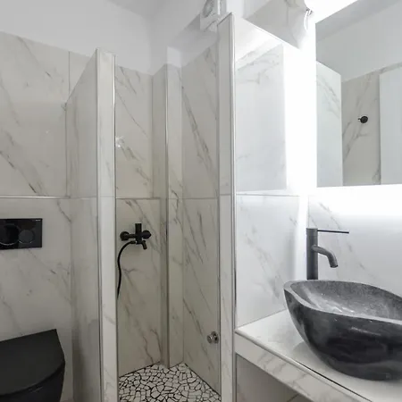 Apartment Simos Luxury