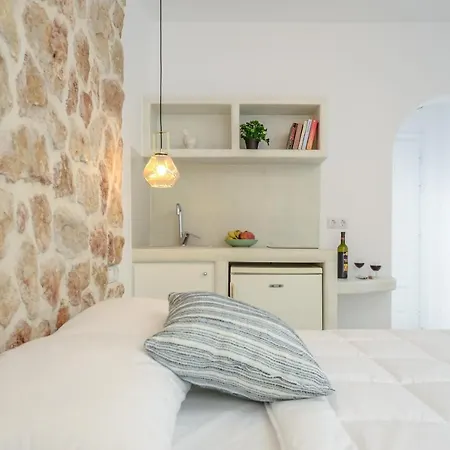 Simos Luxury Appartement *