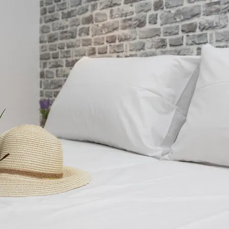 Simos Luxury Appartamento *