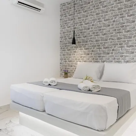 Apartment Simos Luxury