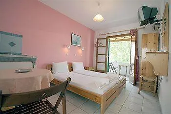 Simos Luxury Apartment *