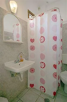 Simos Luxury Apartment *