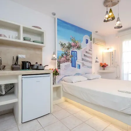 Apartment Simos Luxury